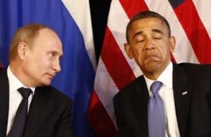 Обама и Путин договорились об отдельной встрече в Китае