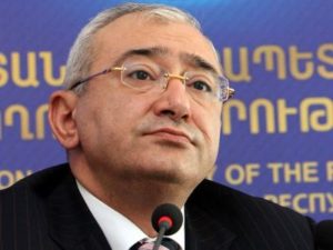 Мукучян: ЦИК Армении получил 142 обращения-жалобы по результатам выборов в ОМС 18 сентября