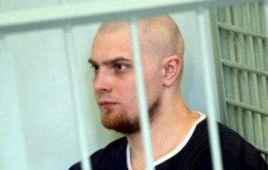 Неонацист Алексей Воеводин из Санкт-Петербурга насмерть забил сокамерника в колонии