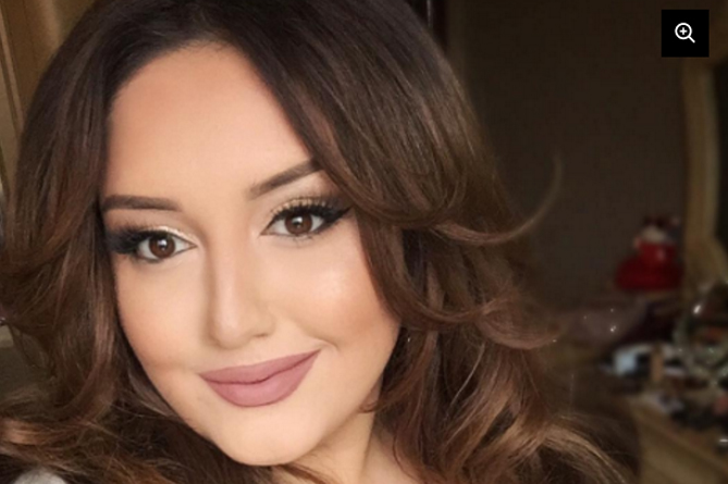 Самого известного визажиста России Гоар Аветисян раскритиковали из-за помолвки