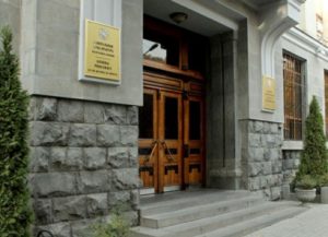Изменена мера пресечения в отношении двоих участников событий на ереванской улице Хоренаци
