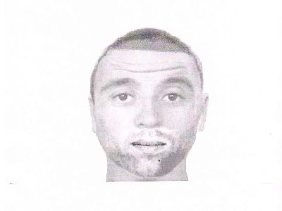 СК Армении опубликовал фоторобот предполагаемого грабителя