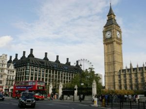 Лондон назначил посла в Тегеране после пятилетнего перерыва