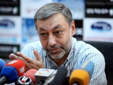 Депутат: Случай со Степаном Григоряном нужно рассматривать на фоне «охоты на ведьм» в России