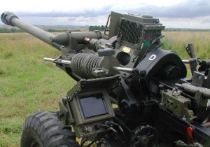 «Армия-2016»: Армения представила приборы для артиллерийского прицеливания, пригодные к горным условиям
