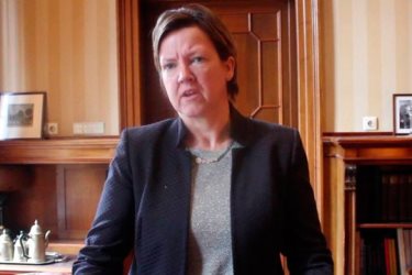 Баку пригрозил включить в «черный список» посетивших НКР бельгийских депутатов