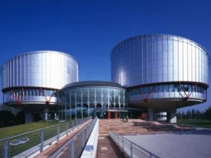 В 2015 г Страсбургский суд вынес вдвое больше вердиктов против Армении