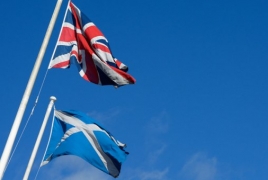 Шотландия начала готовиться к новому референдуму о независимости от Британии