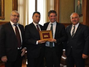 Вице-спикер парламента Армении: Уругвай сыграл роль авангарда в процессе признания Геноцида армян