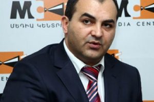 Новым генеральным прокурором Армении станет Артур Давтян