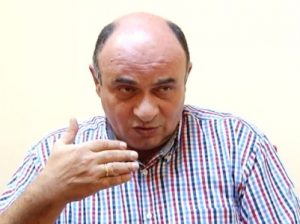 Агаси Енокян: Смена премьер-министра вряд ли удовлетворит сдавшуюся группу «Сасна црер»