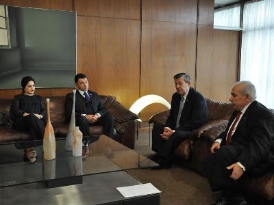 Шармазанов: Международное признание Карабаха — вопрос времени