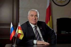 Президент Южной Осетии: арцахцам в борьбе за независимость помогали и осетинские добровольцы