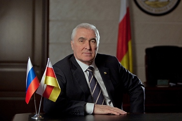 Президент Южной Осетии: арцахцам в борьбе за независимость помогали и осетинские добровольцы