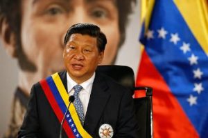 Китай перестает кредитовать Венесуэлу, вложив $60 млрд
