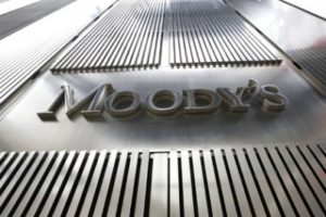Агентство Moody’s понизило кредитный рейтинг Турции до уровня «Ba1»