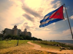 США впервые за 50 лет направят посла на Кубу