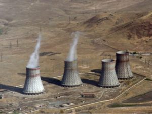 Требования к новому энергоблоку Армянской АЭС привели в соответствие с пост-Фукусимой