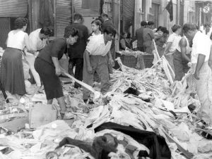 Ровно 61 год назад в этот день в Турции убивали и грабили армян и греков
