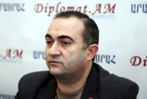 С Азербайджаном невозможно договориться - Теван Погосян