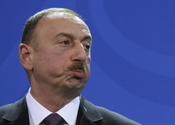 Открытые источники помогают выявлять коррупцию алиевского клана:«Bellingcat»