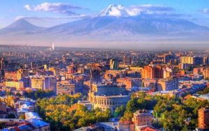 Новый премьер-министр Армении будет назначен в десятидневный срок