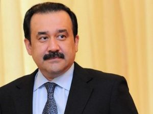 Премьер-министр Казахстана покинул свой пост