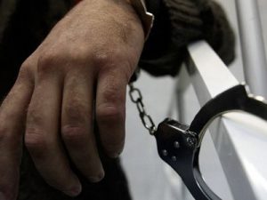 В России задержали армянского офицера, обвиняемого в дезертирство