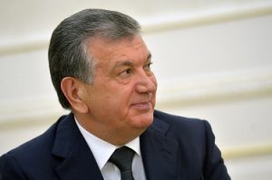 Премьер-министр Узбекистана назначен врио президента