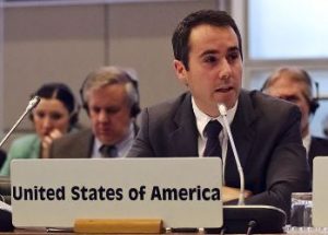 США обеспокоены незаконными арестами и задержаниями в Азербайджане