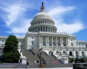 Палата представителей Конгресса США поддержала единую Грузию