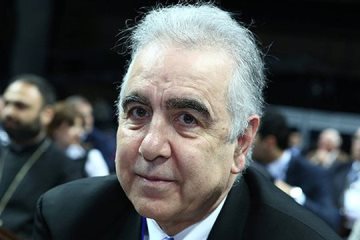 Мотивом Геноцида армян послужил пантюркизм, а не исламская религия: California Currier