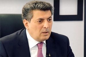Степан Демирчян: Армении нужны честные выборы, а не «правительства национального согласия»