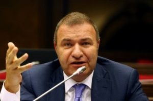 Генеральная прокуратура Армении обходит вниманием нарушения монополистов - депутат