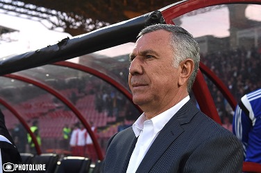 Наставник сборной Армении: отсутствие Мхитаряна не может не отразиться на команде