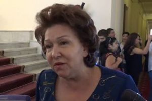 Под быком ищут теленка: Эрмине Нагдалян – о заявлении нового премьер-министра