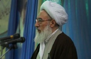 Иранский аятолла призвал граждан Азербайджана к бдительности: новая конституция ограничит права шиитов
