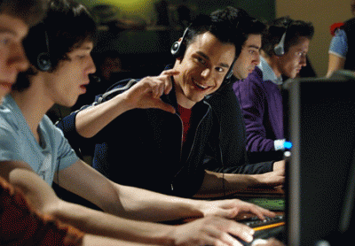 Доходы от российского игрового рынка составляют $1,4 млрд