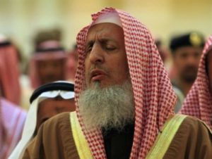 Главный муфтий Саудовской Аравии заявил, что иранцы «не мусульмане»