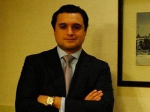 Задержан сын экс-министра нацбезопасности Азербайджана