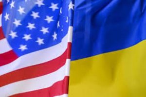Украина и США подписали соглашение о сотрудничестве в сфере обороны