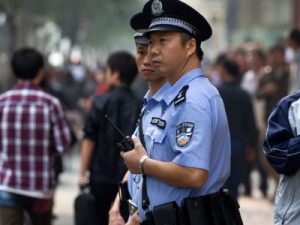 В Пекине мужчина на бытовой почве убил 5 человек