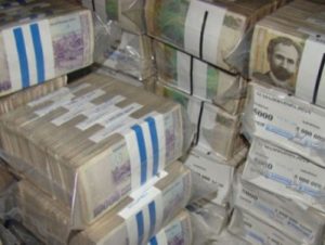 Экономист: Правительство Овика Абраамяна было вынуждено повышать дефицит бюджета