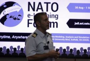 Обучающая дистанционная программа ВС Армении на форуме НАТО признана лучшей