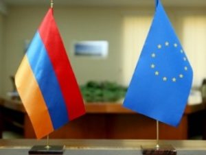 Евросоюз удовлетворен подписанием нового политического соглашения о реформе избирательной системы в Армении