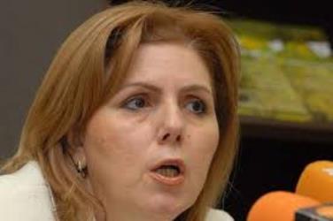 «Дни России в Армении» представят великую российскую культуру — Асмик Погосян