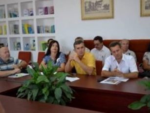 В Украине прошла конференция «Армяне Подолья: история и современность»