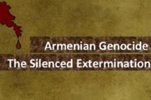 «Геноцид армян: молчаливое истребление»: презентована англоязычная версия книги