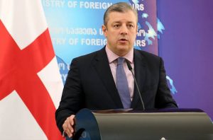 Премьер-министр Грузии посетит Армению с официальным визитом