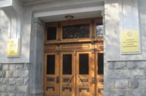 Генпрокуратура Армении возбудила уголовное дело по случаю похищения кандидата в совет старейшин